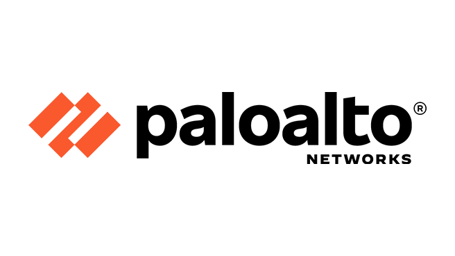 Logo of Palo Alto Networks